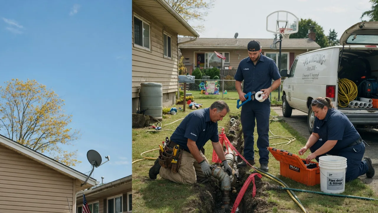 Garbage Disposal Replacement in Monrovia, IN near me